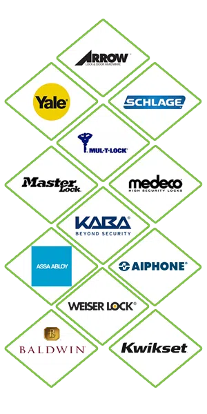 Super Locksmith Services San Jose, CA 408-610-3515 - locks-we-carry